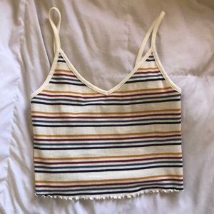 PacSun tank top